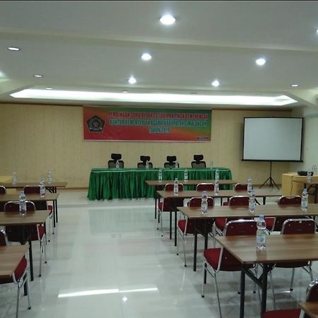 Siantar Hotel Pematang Siantar Exterior foto