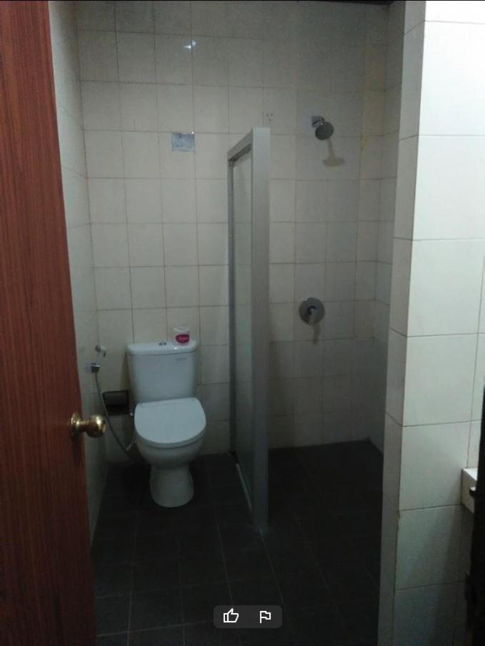 Siantar Hotel Pematang Siantar Zimmer foto